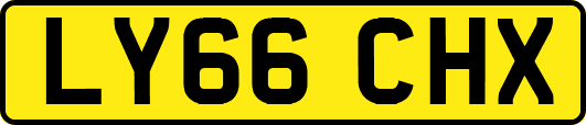 LY66CHX
