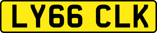 LY66CLK