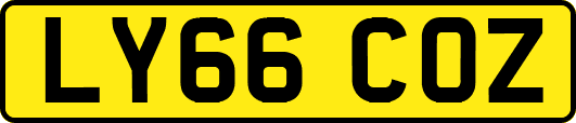 LY66COZ
