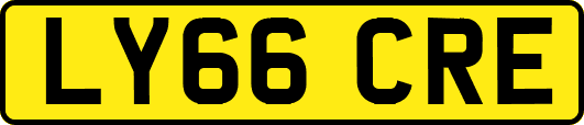 LY66CRE