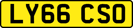 LY66CSO