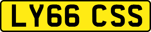 LY66CSS