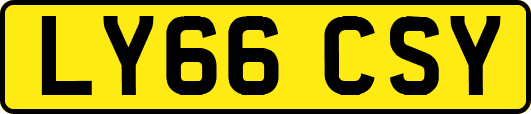 LY66CSY