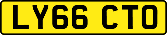LY66CTO