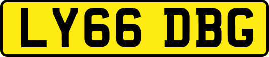 LY66DBG