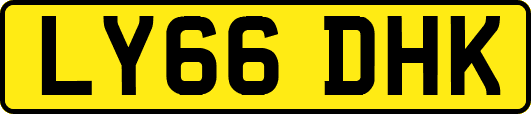 LY66DHK