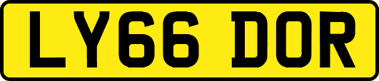 LY66DOR