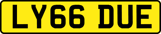 LY66DUE
