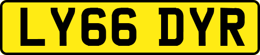 LY66DYR