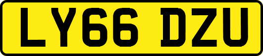 LY66DZU