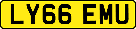 LY66EMU