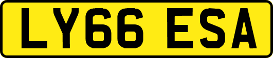 LY66ESA