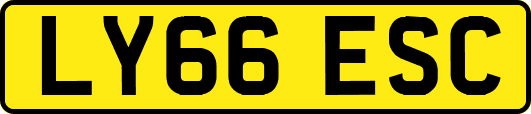 LY66ESC