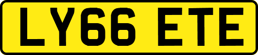 LY66ETE