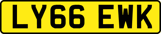 LY66EWK
