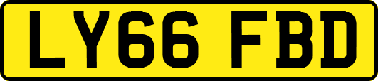 LY66FBD