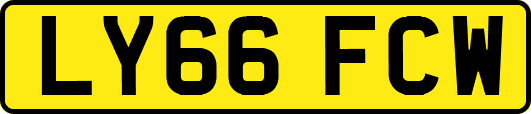 LY66FCW
