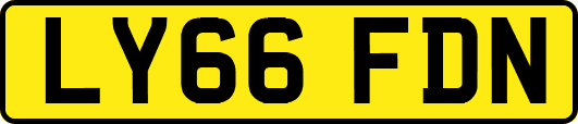 LY66FDN