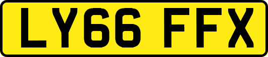 LY66FFX