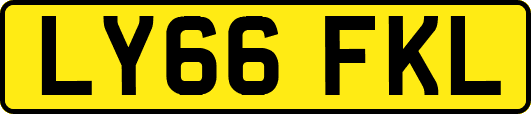 LY66FKL