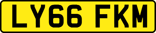 LY66FKM