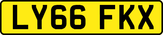 LY66FKX