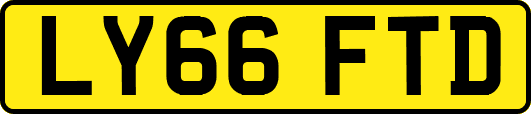 LY66FTD