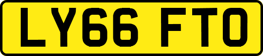 LY66FTO