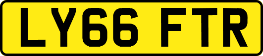 LY66FTR