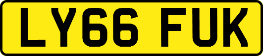 LY66FUK