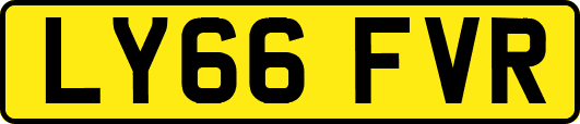LY66FVR