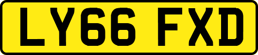 LY66FXD