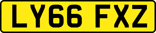 LY66FXZ