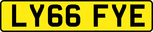 LY66FYE