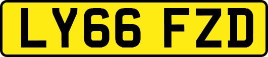 LY66FZD