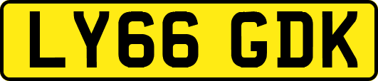 LY66GDK