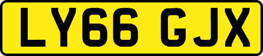 LY66GJX