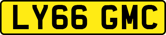 LY66GMC