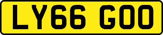 LY66GOO