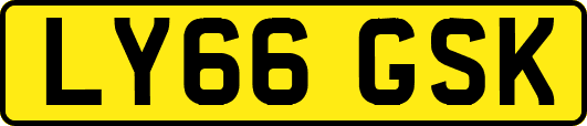 LY66GSK