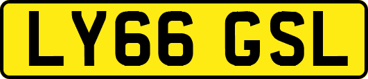 LY66GSL