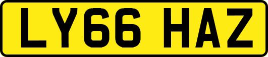 LY66HAZ