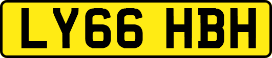 LY66HBH