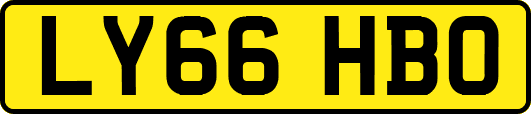 LY66HBO