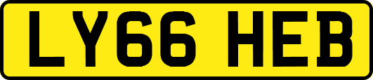 LY66HEB