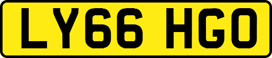 LY66HGO