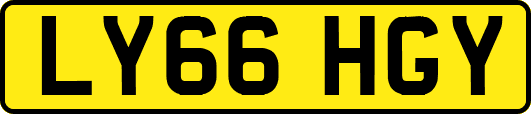 LY66HGY