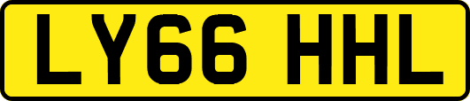LY66HHL