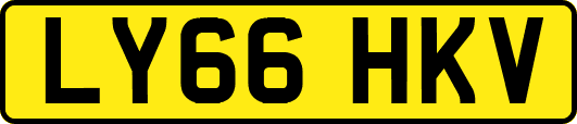 LY66HKV