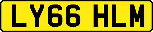 LY66HLM